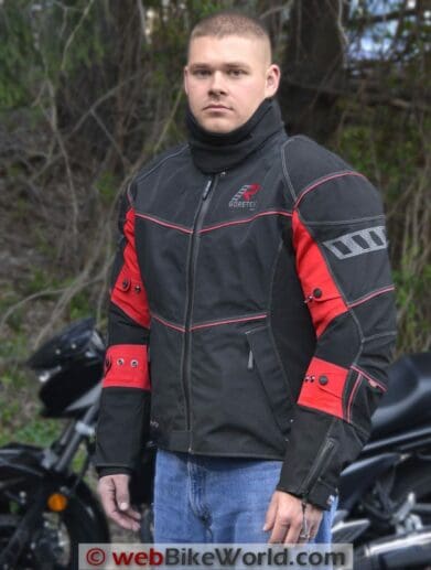 Rukka Armaxion Jacket