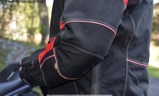 rukka armaxion jacket