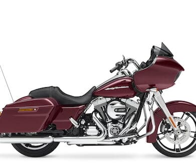 2015 Touring Road Glide
