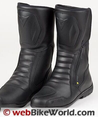 Dainese Long Range D-WP C2 Boots