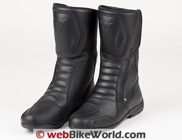 Dainese Long Range D-WP C2 Boots