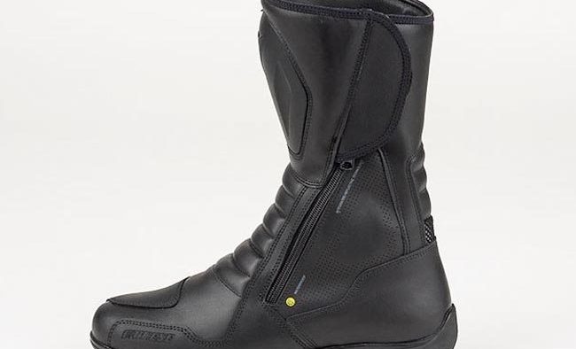dainese long range c2 d wp boots