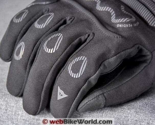 Dainese Veleta Gloves