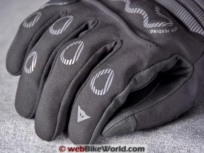 Dainese Veleta Gloves