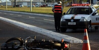 road deaths - Motorcycle crash motorcycle fatalities- austroads accidents