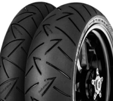 Continental tyre chicken