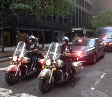 New York fbi