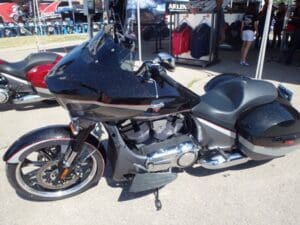 Victory Motorcycles