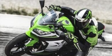 Kawasaki Ninja 300