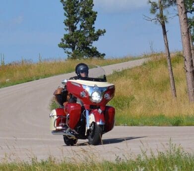 Indian Roadmaster