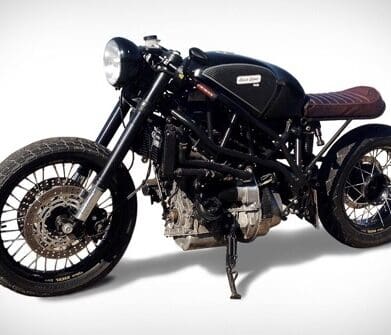 Wild Hog bacon bike