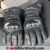 Racer Queens Gloves