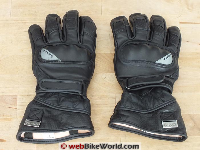 Racer Queens Gloves