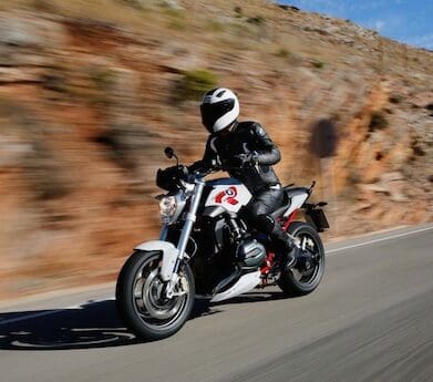 BMW R 1200 R