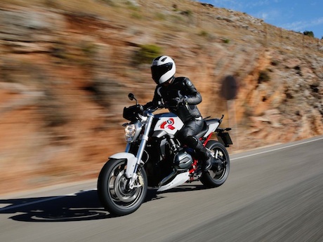 BMW R 1200 R