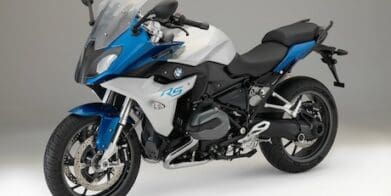 BMW R 1200 RS