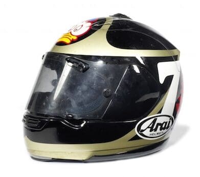 Barry Sheene