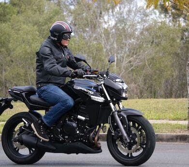 CFMoto 650NK
