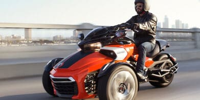 Can Am Spyder F3 submission