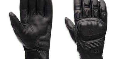 Harley Motorcycle Gloves