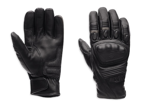 Harley Motorcycle Gloves