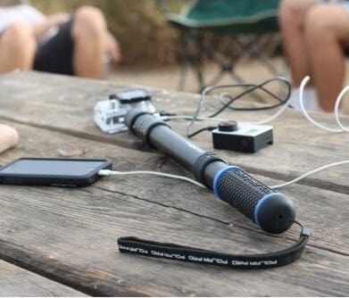 GoPro PowerPole