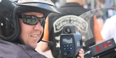LIDAR Low speed threshold a danger hidden demons lidar