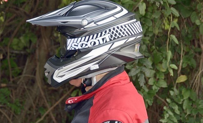 afx dirt bike helmets