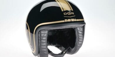 davida helmet