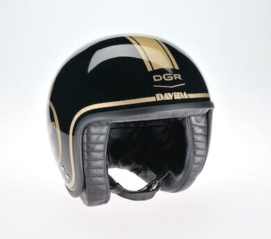 davida helmet