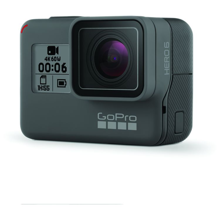 Moto Cameras  Best GoPros for Motorcycles