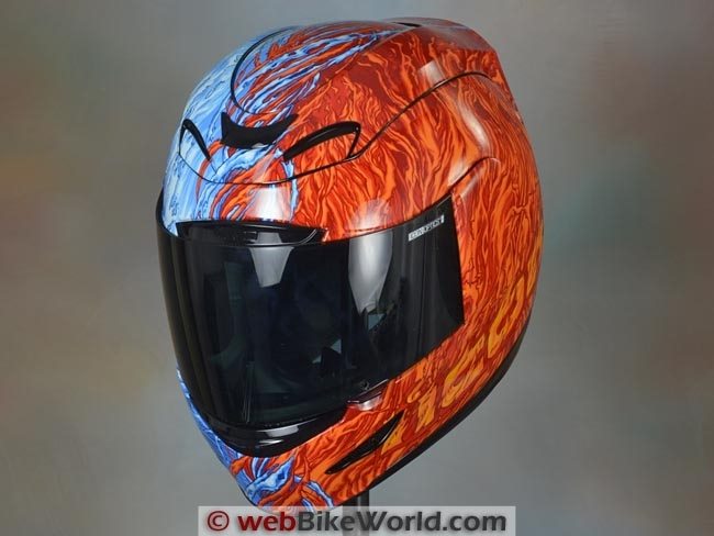 Casco icon online airmada