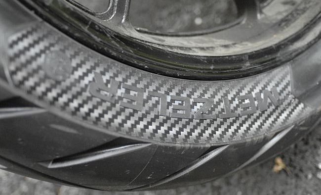 Metzeler Tourance Next Review Webbikeworld