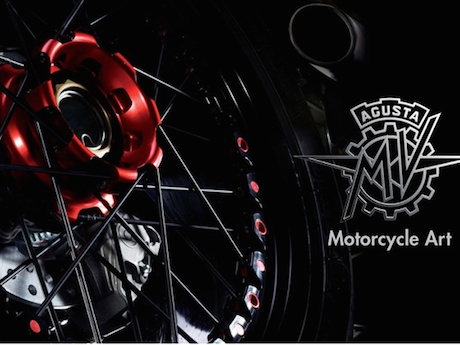 MV Agusta