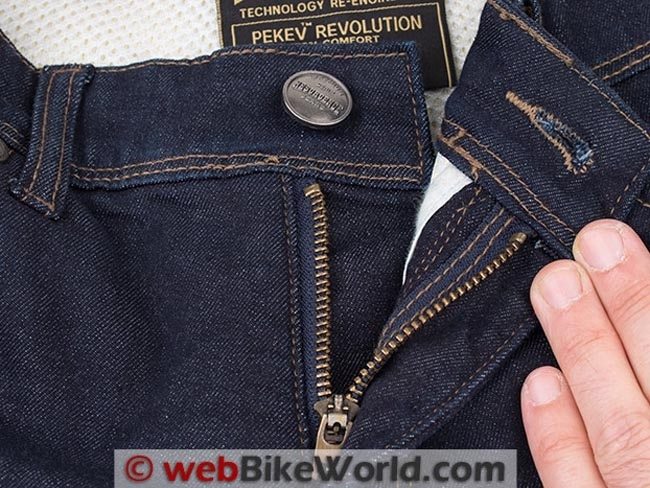 Resurgence Gear Jeans webBikeWorld
