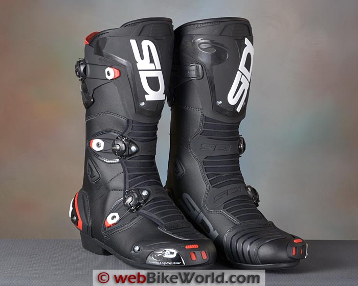 Sidi Mag-1 Boots