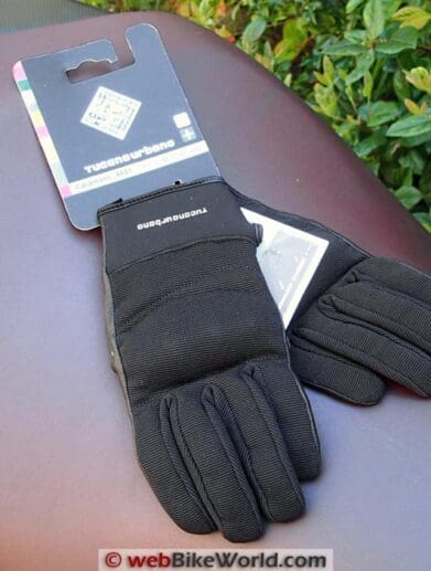 Tucano Urbano Calamaro Gloves