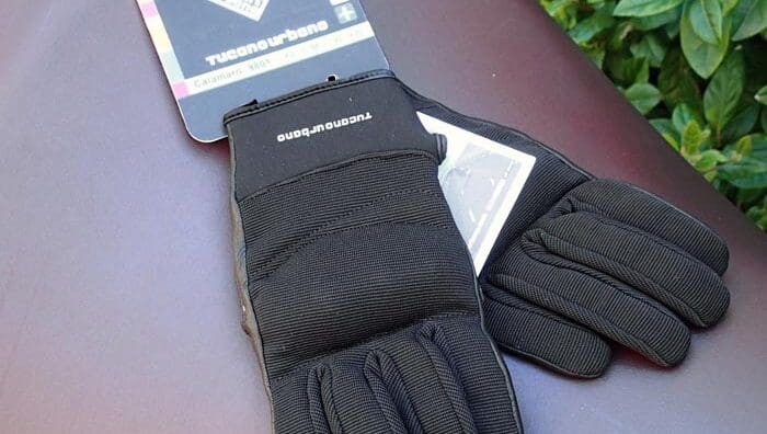 Tucano Urbano Calamaro Gloves