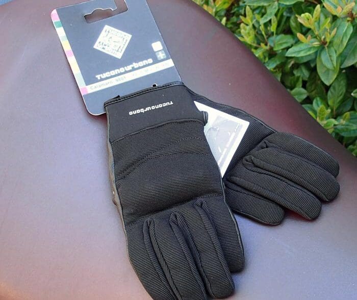 Tucano Urbano Calamaro Gloves
