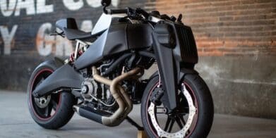 Buell EBR