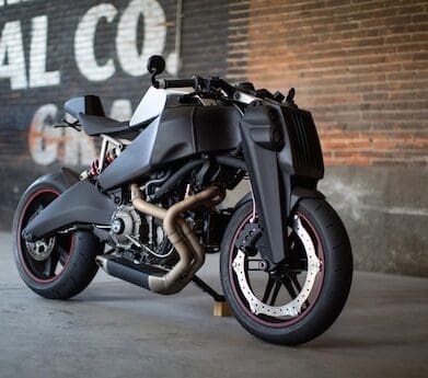 Buell EBR