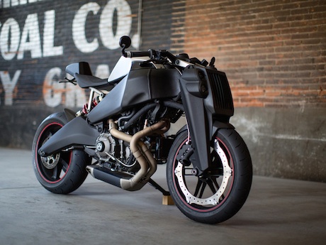 Buell EBR