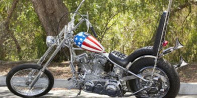 Easy Rider