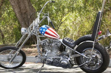 Easy Rider