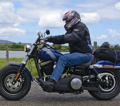 Fat Bob