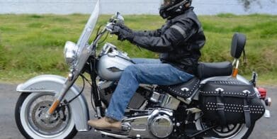 Heritage Softail