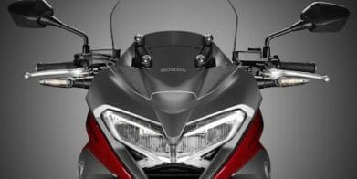 Honda VFR800X