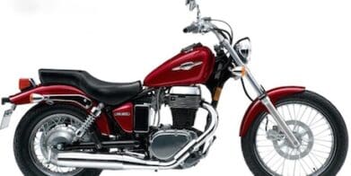 Suzuki Boulevard S40