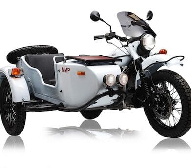 Ural Mir