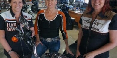 Harley